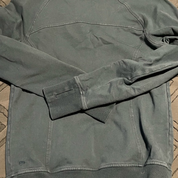 Lululemon sweater - Picture 2 of 3
